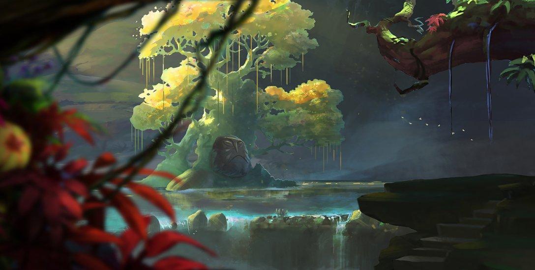 逃离别墅度假村